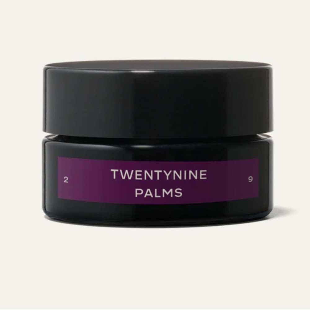 TWENTYNINE PALMS Mira Luna Eye Cream NIB. .42oz Retails $98.